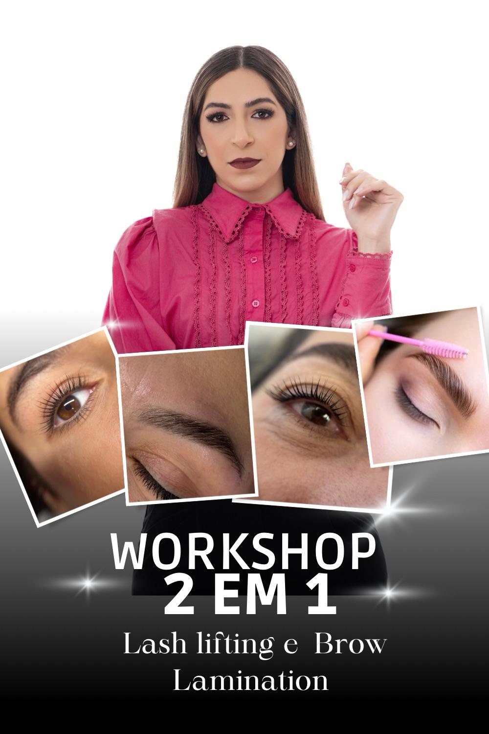 Workshop 2 em 1